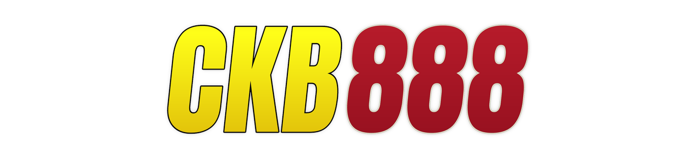 ckb888 logo